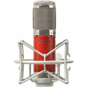 Avantone Pro CK-6 Classic Kondenzátorový štúdiový mikrofón vyobraziť