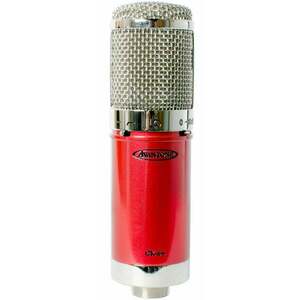 Avantone Pro CK-6 Plus Kondenzátorový štúdiový mikrofón vyobraziť