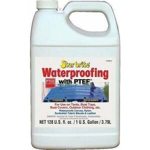 Star Brite Waterproofing 3, 79 L vyobraziť