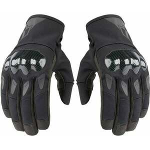 ICON - Motorcycle Gear Stormhawk™ Glove Black M Rukavice vyobraziť