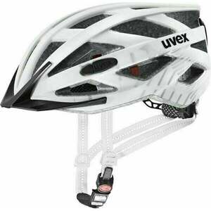 UVEX City I-VO White Black Mat 52-57 Prilba na bicykel vyobraziť