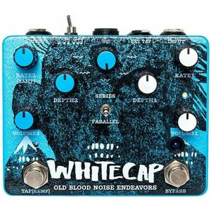 Old Blood Noise Endeavors Whitecap vyobraziť