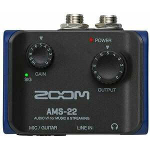 Zoom AMS-22 vyobraziť