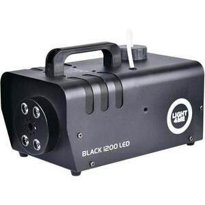 Light4Me Black 1200 LED vyobraziť