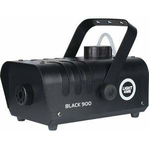 Light4Me Black 900 Výrobník hmly vyobraziť
