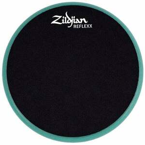 Zildjian ZXPPRCG10 Reflexx 10" Tréningový bubenícky pad vyobraziť