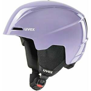 UVEX Viti Junior Cool Lavender 46-50 cm Lyžiarska prilba vyobraziť