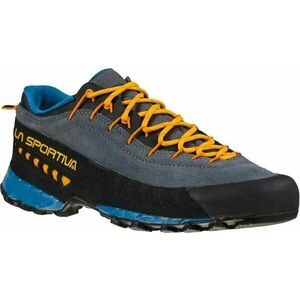La Sportiva TX4 Blue/Papaya 41 Pánske outdoorové topánky vyobraziť