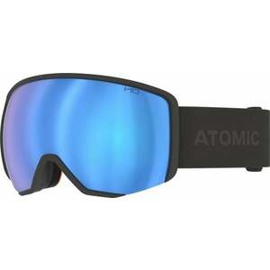 Atomic Revent L HD Black Lyžiarske okuliare vyobraziť