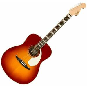 Fender Palomino Vintage Sienna Sunburst vyobraziť