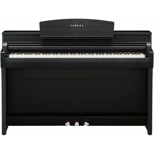 Yamaha CSP-275B Black Digitálne piano vyobraziť