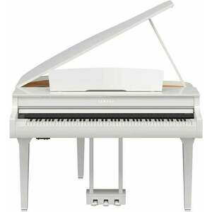 Yamaha CSP-295GPWH White Digitálne grand piano vyobraziť