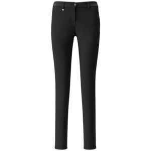 Chervo Semana Womens Trousers Black 34 vyobraziť