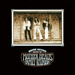 Richie Kotzen - Mother Head’s Family Reunion (Reissue) (2 LP) vyobraziť
