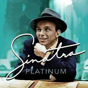 Frank Sinatra - Platinum (70th Anniversary) (4 LP) vyobraziť