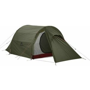 MSR Tindheim 3-Person Backpacking Tunnel Tent Green Stan vyobraziť