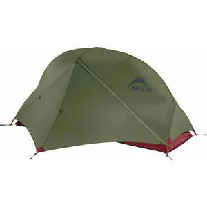MSR Hubba NX Solo Backpacking Tent Green Stan vyobraziť