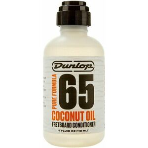 Dunlop Pure Formula 65 Coconut Oil vyobraziť