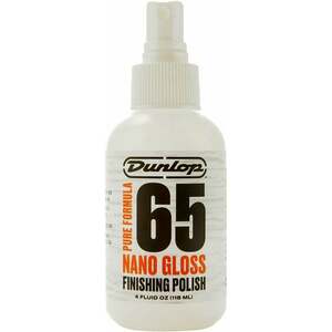 Dunlop Pure Formula 65 Nano Gloss vyobraziť