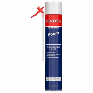 Pena PENOSIL Premium trubičková 750ml vyobraziť