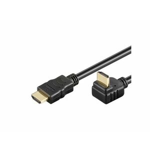 Kábel GOOBAY 61263 HDMI 2.0 4K 0, 5m vyobraziť