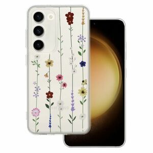 MG Flower kryt na Samsung Galaxy S23 Ultra, spring flower vyobraziť