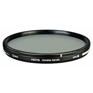 Hoya ND variabilný filter 67mm ND 3-400x Variable Density II vyobraziť