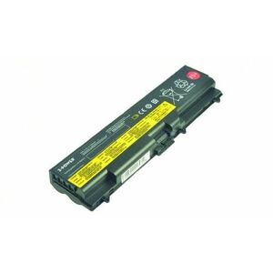 2-Power batérie pre IBM/LENOVO ThinkPad L430/L530/T430/T530/W530 Series, Li-ion (6cell), 10.8V, 5200mAh vyobraziť