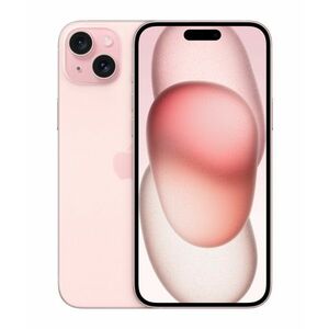 Apple iPhone 15 Plus/256GB/Pink vyobraziť