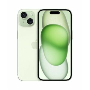 Apple iPhone 15/256GB/Green vyobraziť