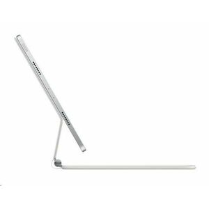 APPLE Magic Keyboard for iPad Pre 11-inch (3. generácia) a iPad Air (4. generácia) - Int.EN - White vyobraziť