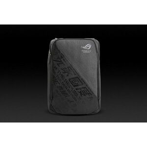 ASUS ROG BP1500G batoh pre 15" notebooky, čierny vyobraziť