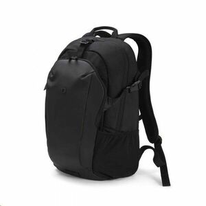 DICOTA Backpack GO 13-15.6 black vyobraziť