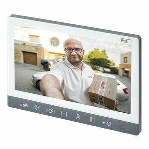 Emos Monitor videotelefónu EM-10AHD 7" LCD vyobraziť