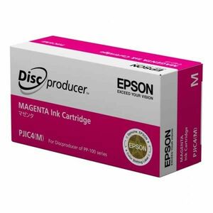 EPSON C13S020450 - originálna cartridge, purpurová, 31, 5ml vyobraziť