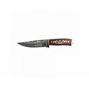 Kandar Turistický nôž zdobený DELUXE, 21 cm vyobraziť