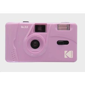 Kodak M35 Reusable Camera Purple vyobraziť