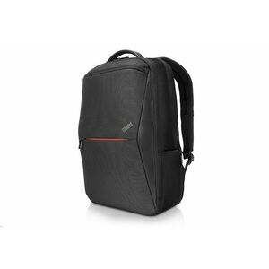 Lenovo batoh ThinkPad Professional čierna 15.6” vyobraziť