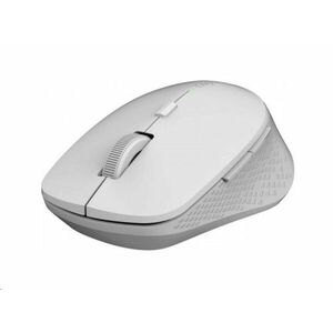RAPOO myš M300 Silent Wireless Optical Mouse, Multi-mode: 2.4 GHz, Bluetooth 3.0 & 4.0, Grey vyobraziť