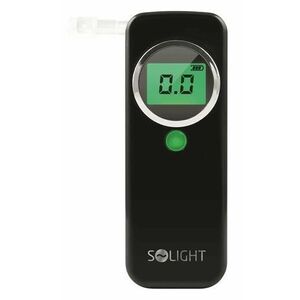 Solight 1T07 alkohol tester vyobraziť