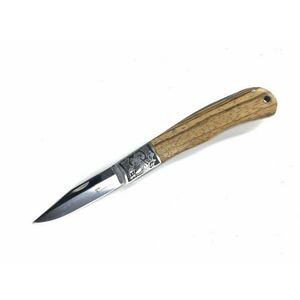 Turistický nožík ARIES, 22 cm vyobraziť