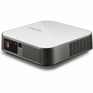 Viewsonic M2e DLP smart LED FullHD 1920x1080/1000LED lumens/3000000: 1/HDMI/USB-C/USB/Bluetooth/Wi-Fi/SDcard/Repro vyobraziť