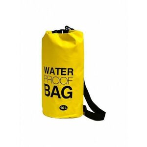 Vodotesný vak Dry Bag 10 l vyobraziť