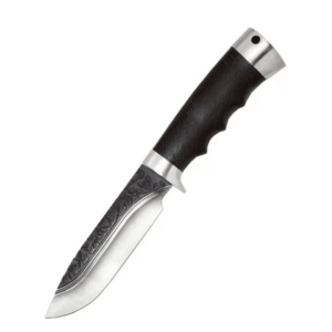 Vojenský nôž s obalom FINKA 23 cm vyobraziť