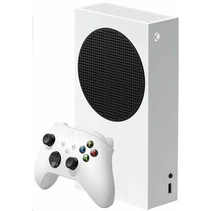 Xbox Series S - 512 GB vyobraziť
