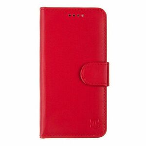 Puzdro Tactical Field Book Xiaomi Redmi 12 - červené vyobraziť
