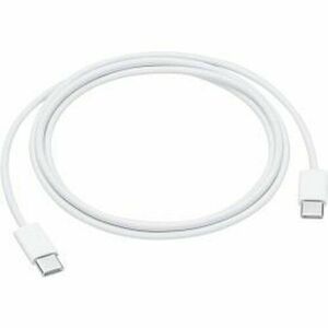 Dátový kábel Samsung EP-DA905BWE USB-C/USB-C 3A 1m Biely (Bulk) vyobraziť