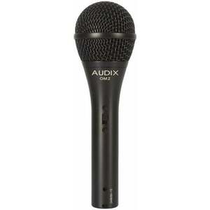 AUDIX OM2 Vokálny dynamický mikrofón vyobraziť