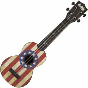 Kala Ukadelic Sopránové ukulele USA vyobraziť