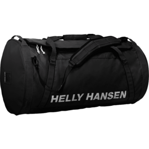 Helly Hansen Duffel Bag 2 90L Black vyobraziť